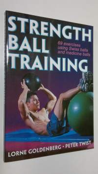 Strength Ball Training (ERINOMAINEN)