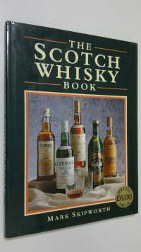 The Scotch Whisky Book