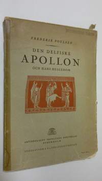 Den delfiska Apollon och hans Helgedom