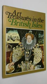 Art Treasures in the British Isles