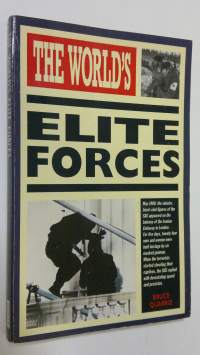 The world&#039;s elite forces