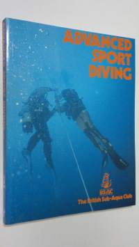 Advanced sport diving