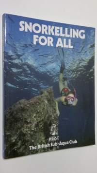 Snorkelling for all