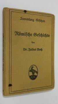 Römische Geschichte