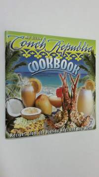 My Little Conch Republic Cookbook