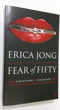 Fear of Fifty