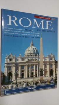Rome and the Vatican