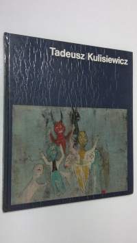Tadeusz Kulisiewicz : mit sieben farbigen tafeln und achtundvierzig einfarbigen abbildungen
