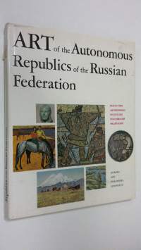 Art of the Autonomous Republics of the Russian Federation