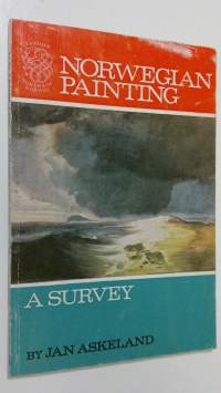 Norwegian painting : a survey