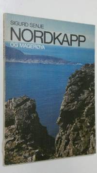 Nordkapp og Mageroya