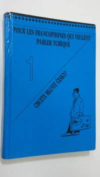 Pour les francophones qui veulent parler tcheque 1
