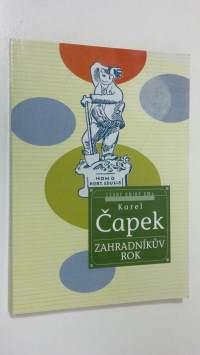 Zahradnikuv rok