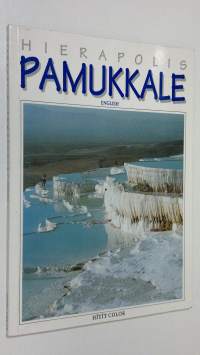 Pamukkale Hierapolis