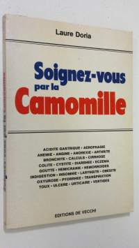 Soignez-vous par la Camomille