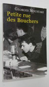 Petite rue des Bouchers : roman