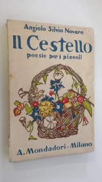 Il Cestello : poesia per i piccolo
