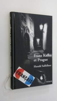 Franz Kafka et Prague