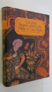 Les plus beaux contes des Mille et Une Nuits