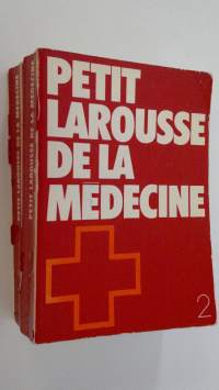 Petit Larousse de la Medecine 1-2