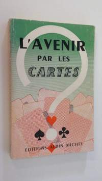 L&#039;avenir devoile par les cartes