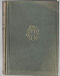 Italia valinkauhassa : nähtyä ja koettuaKirjaHenkilö Hiisku, Kyllikki, 1905-1966.Gummerus 1945.