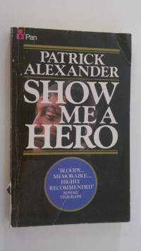 Show Me a Hero