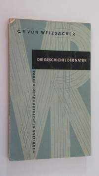 Die geschichte der natur