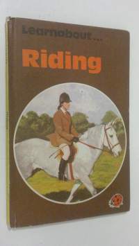 Learnabout Riding