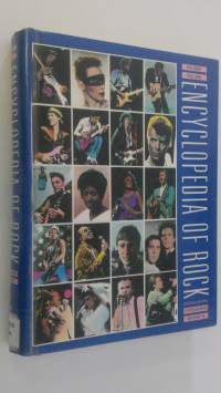 Encyclopedia of rock