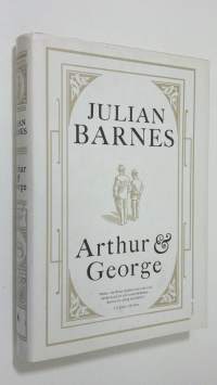 Arthur och George