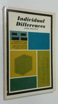 Individual Differences