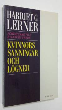 Kvinnors sanningar och lögner