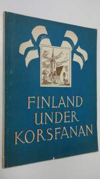 Finland under korsfanan