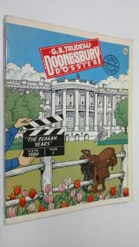 Doonesbury Dossier