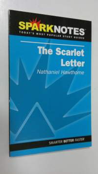 The Scarlet Letter, Nathaniel Hawthorne