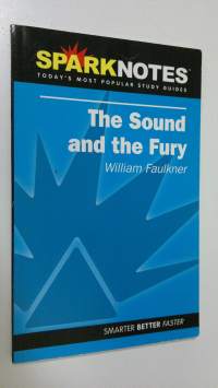 The Sound and the Fury