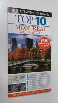 Motreal and Quebec City
