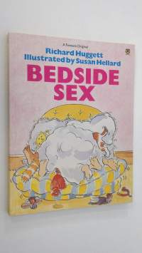 Bedside sex