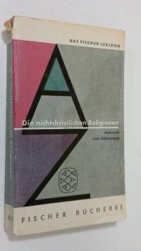 Die nichtchristlichen Religionen