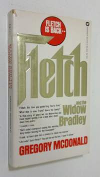 Fletch and the Widow Bradley