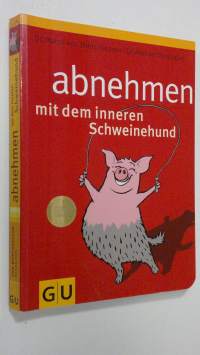 Abnehmen mit dem inneren schweinehund