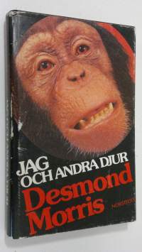 Jag och andra djur