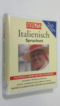 Italienisch Sprachset