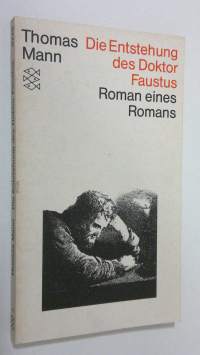 Die Entstehung des Doktor Faustus : Roman eines Romans