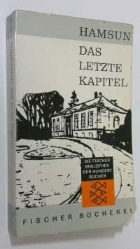 Das letzte kapitel