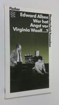 Wer hat Angst vor Virginia Woolf...?