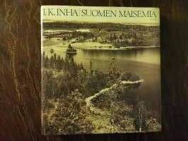 Suomen maisemia