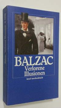 Verlorene Illusionen : roman