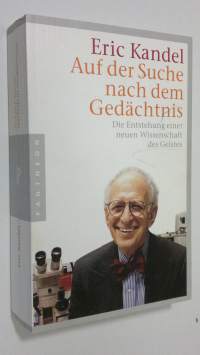 Auf der Suche nach dem Gedächte : die entstehund einer neuen wissenschaft des geistes